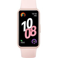 HUAWEI Band 10 (Nora-B19F), Ροζ