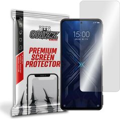 GrizzGlass HybridGlass Xiaomi BlackShark 4S Pro