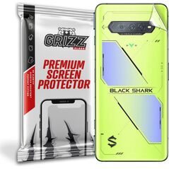 GrizzGlass UltraSkin Xiaomi BlackShark 5RS
