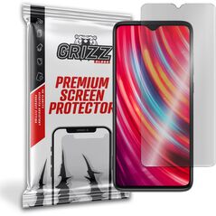 GrizzGlass PaperScreen Xiaomi Redmi Note 8 Pro