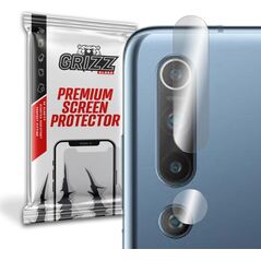 GrizzGlass HybridGlass Camera Xiaomi Mi 10 5G