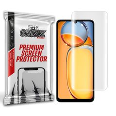 GrizzGlass Hydrofilm Xiaomi Redmi 13C