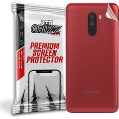 GrizzGlass UltraSkin Xiaomi POCO F1