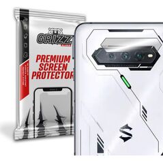GrizzGlass HybridGlass Camera BlackShark 4S Pro