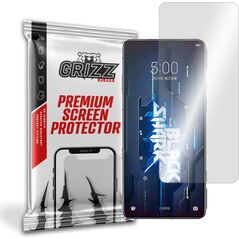 GrizzGlass HybridGlass Xiaomi BlackShark 5 Pro