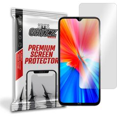 GrizzGlass HybridGlass Xiaomi Redmi Note 8 2021