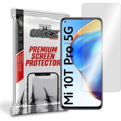 GrizzGlass HybridGlass Xiaomi Mi 10T 5G