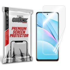 GrizzGlass CeramicFilm Xiaomi Mi 10T Lite 5G