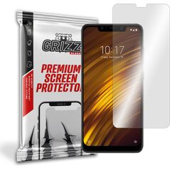 GrizzGlass HybridGlass Xiaomi POCO F1