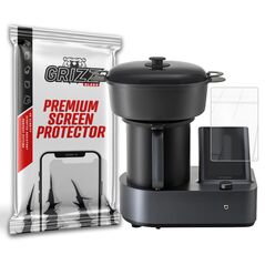 GrizzGlass HybridGlass Xiaomi Smart Cooking Robot