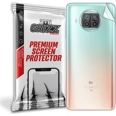 GrizzGlass UltraSkin Xiaomi Mi 10T Lite