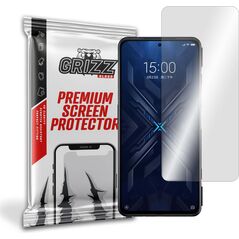 GrizzGlass HybridGlass Xiaomi Black Shark 4 5G
