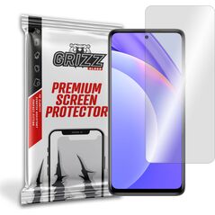 GrizzGlass HybridGlass Xiaomi Mi 10T Lite 5G