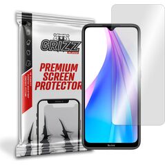 GrizzGlass HybridGlass Xiaomi Redmi Note 8T