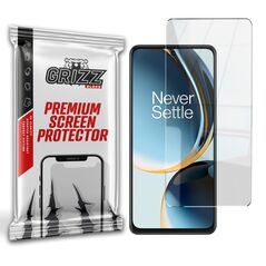 GrizzGlass HybridGlass OnePlus Nord N30