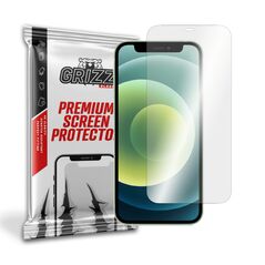 GrizzGlass HybridGlass Apple iPhone 12 mini