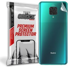 GrizzGlass UltraSkin Xiaomi Redmi Note 9 Pro 4G