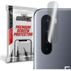 GrizzGlass HybridGlass Camera OnePlus Nord 5G
