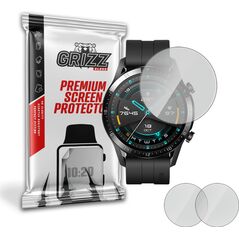 GrizzGlass PaperScreen Huawei Watch GT2 46mm