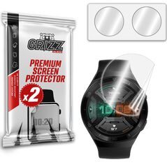 GrizzGlass CeramicFilm Huawei Watch GT 2e 46mm Ceramic Film