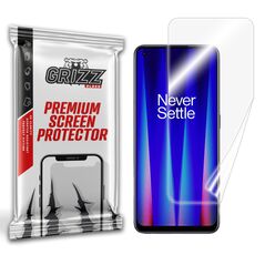 GrizzGlass CeramicFilm OnePlus Nord CE 2 5G