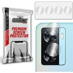 GrizzGlass HybridGlass Camera OnePlus Nord N20 SE