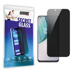 GrizzGlass SecretGlass OnePlus Nord N10 5G