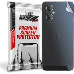 GrizzGlass SatinSkin OnePlus Nord N20 5G