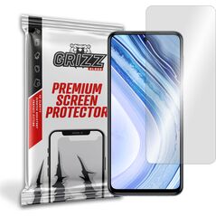 GrizzGlass HybridGlass Xiaomi Redmi Note 9 Pro 4G