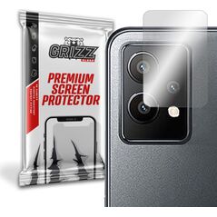 GrizzGlass HybridGlass Camera OnePlus Nord CE 2 Lite