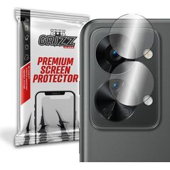 GrizzGlass HybridGlass Camera OnePlus Nord 2T