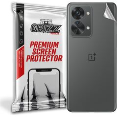 GrizzGlass SatinSkin OnePlus Nord 2T