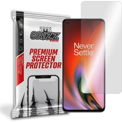 GrizzGlass HybridGlass OnePlus Nord 2 5G
