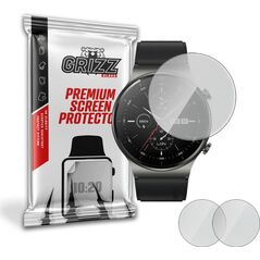 GrizzGlass PaperScreen Huawei Watch GT2 Pro