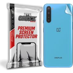 GrizzGlass UltraSkin OnePlus Nord 5G