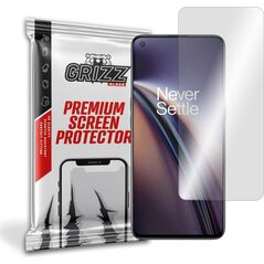 GrizzGlass HybridGlass OnePlus Nord CE 5G