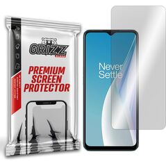 GrizzGlass HybridGlass OnePlus Nord N20 SE