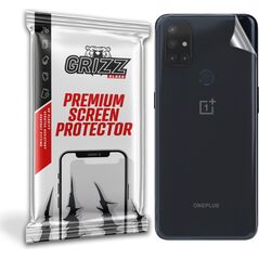 GrizzGlass UltraSkin OnePlus Nord N10 5G