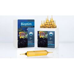 PRODIBIO Bioptim Fresh & Salt Pro 10 αμπούλες