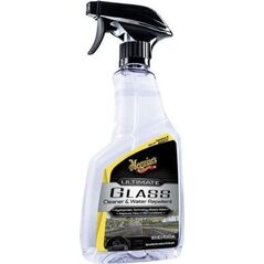 Meguiars Ultimate Καθαριστικό Γυαλιού & Απωθητικό Νερού