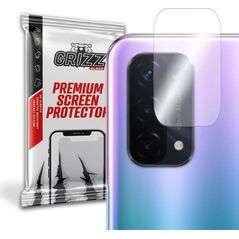 GrizzGlass HybridGlass Camera Oppo A54 5G