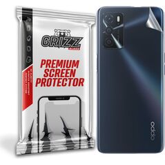 GrizzGlass SatinSkin Oppo A54s