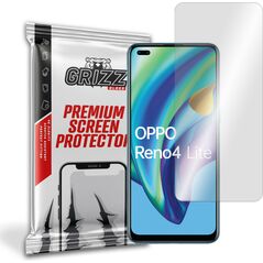 GrizzGlass HybridGlass Oppo Reno 4 Lite