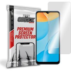 GrizzGlass HybridGlass Oppo A35