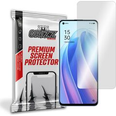 GrizzGlass HybridGlass Oppo Reno 7 5G