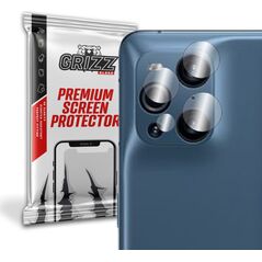 GrizzGlass HybridGlass Camera Oppo Find X3 Pro 5G