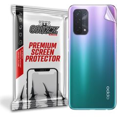 GrizzGlass SatinSkin Oppo A54 5G