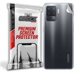GrizzGlass SatinSkin Oppo A94 4G