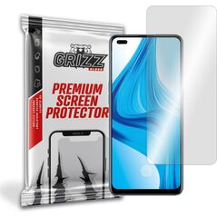 GrizzGlass HybridGlass Oppo A93 5G