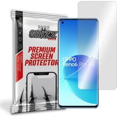 GrizzGlass Hydrofilm Oppo Reno 6 Pro